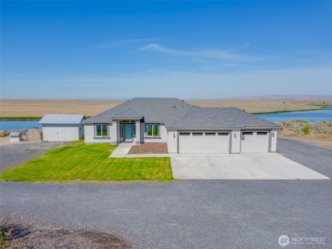 9364 Stonecrest Road NE Moses Lake WA 98837