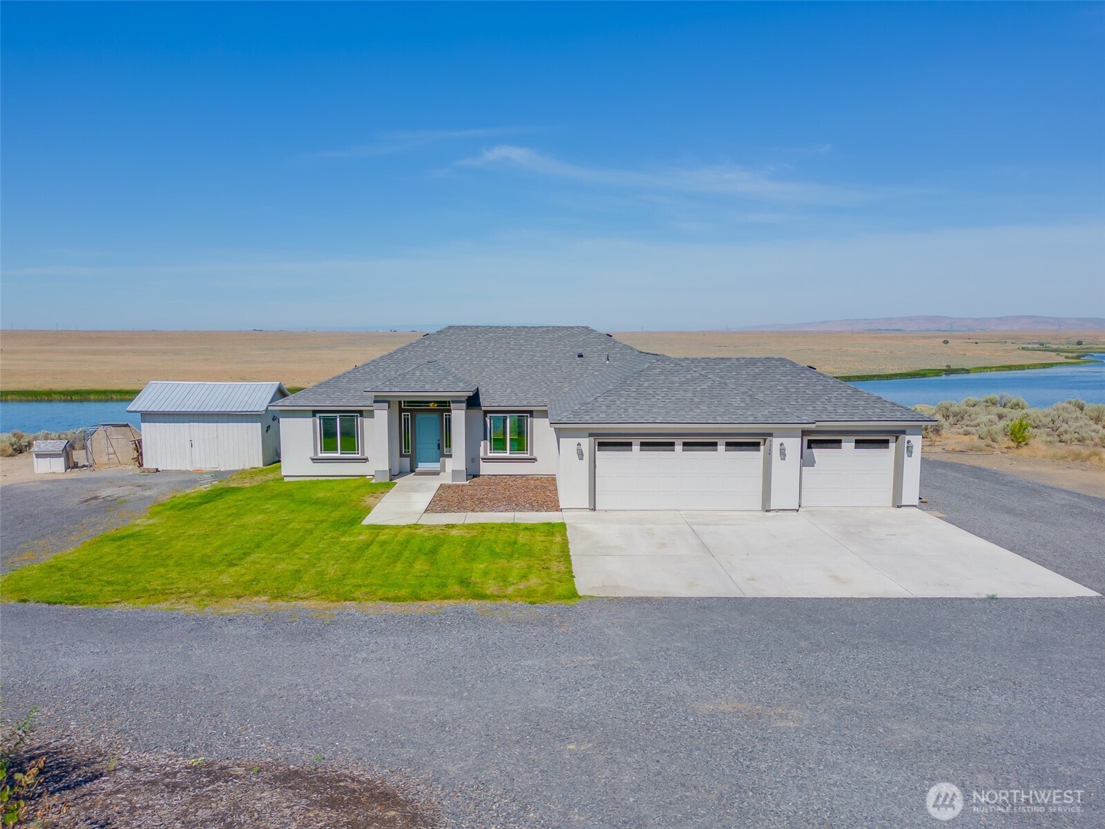 9364 Stonecrest Road NE Moses Lake WA 98837