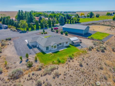 9364 Stonecrest Road NE Moses Lake WA 98837