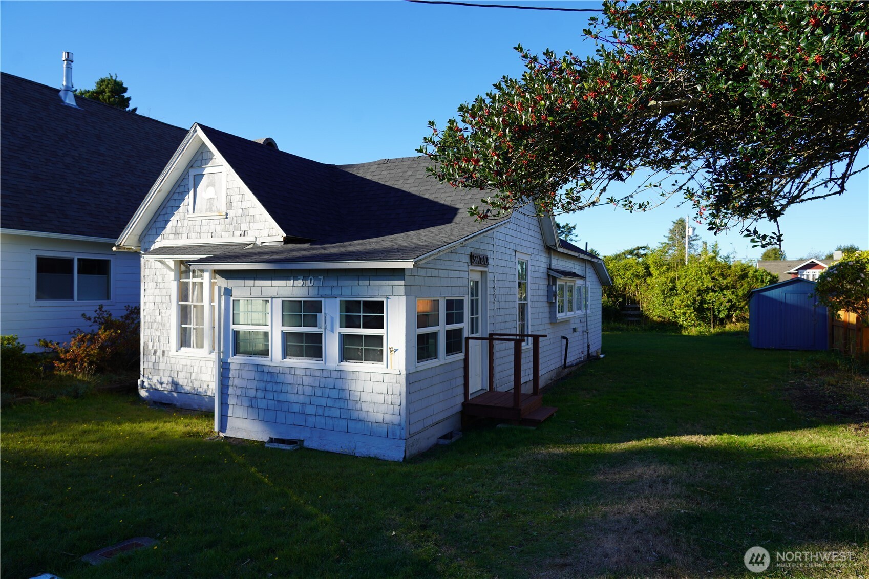 1307 262nd Place Ocean Park WA 98640