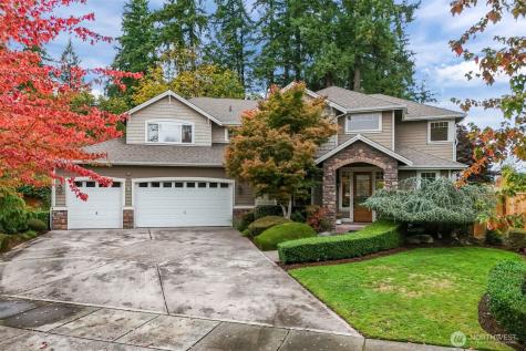 8614 NE 198th Street Bothell WA 98011