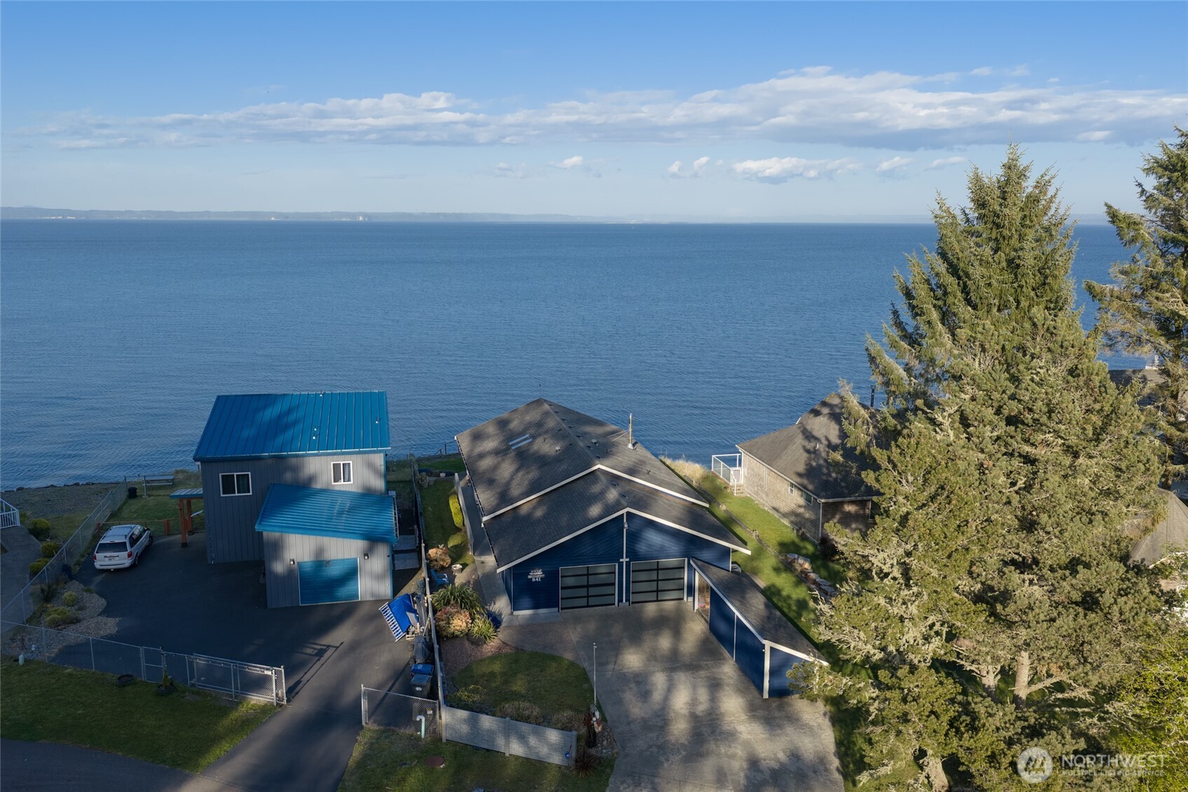 841 Bay View Court SE Ocean Shores WA 98569