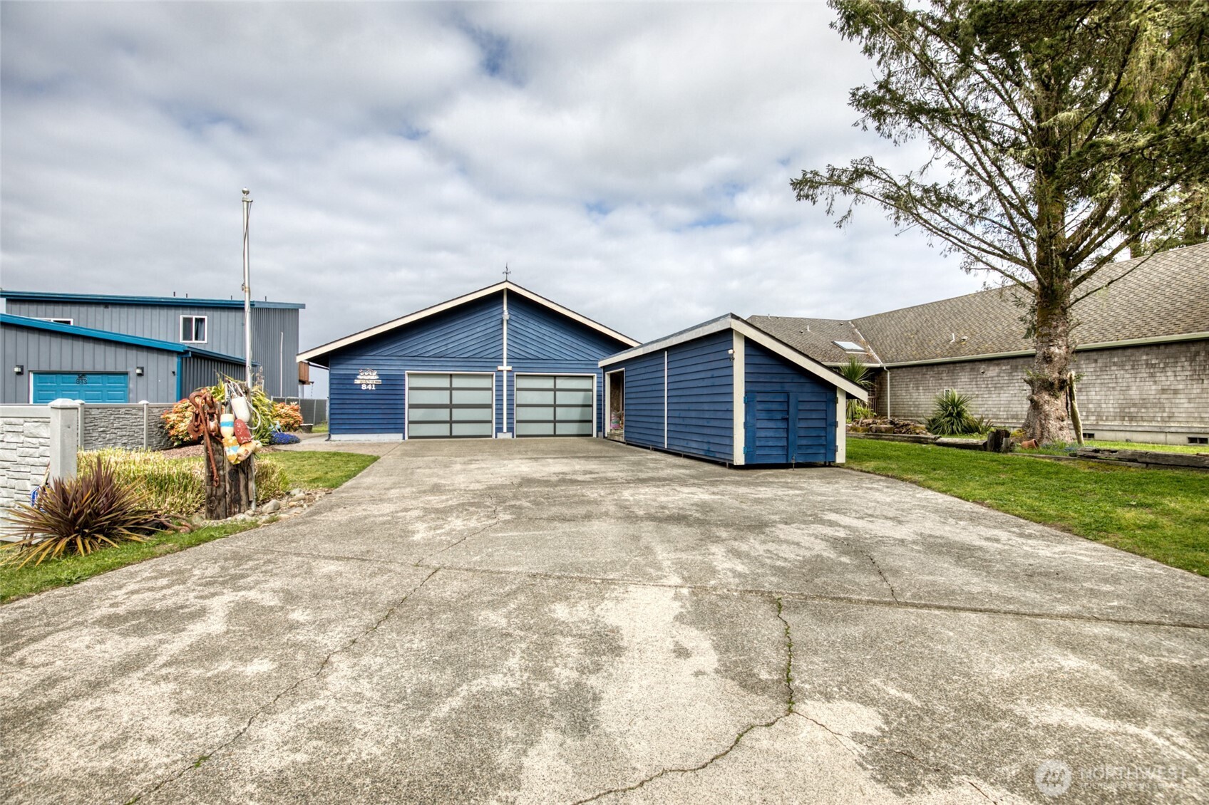 841 Bay View Court SE Ocean Shores WA 98569