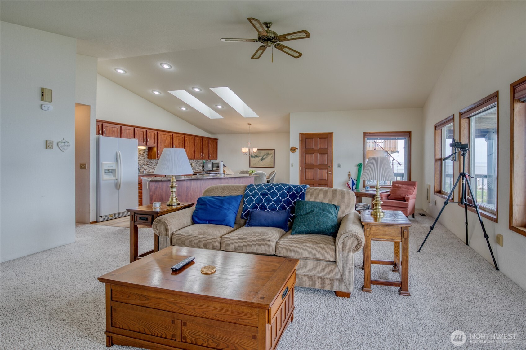 841 Bay View Court SE Ocean Shores WA 98569