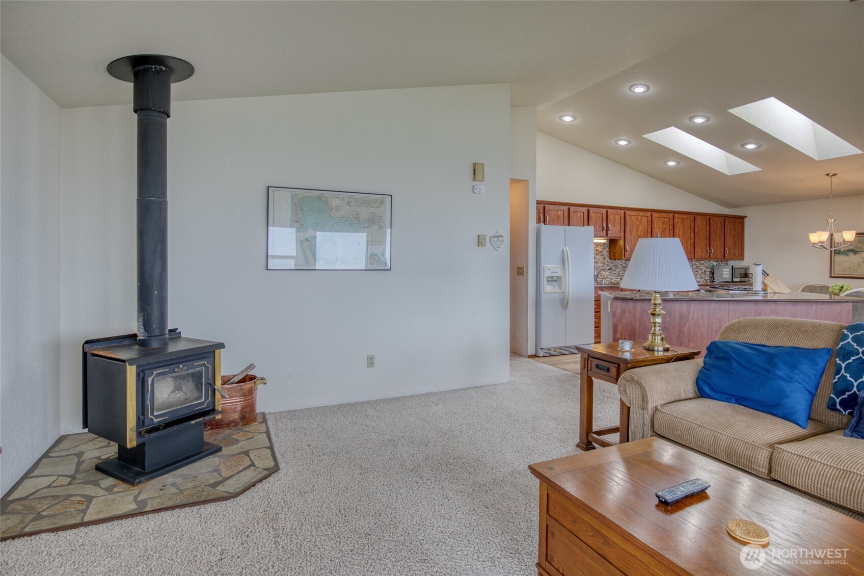 841 Bay View Court SE Ocean Shores WA 98569