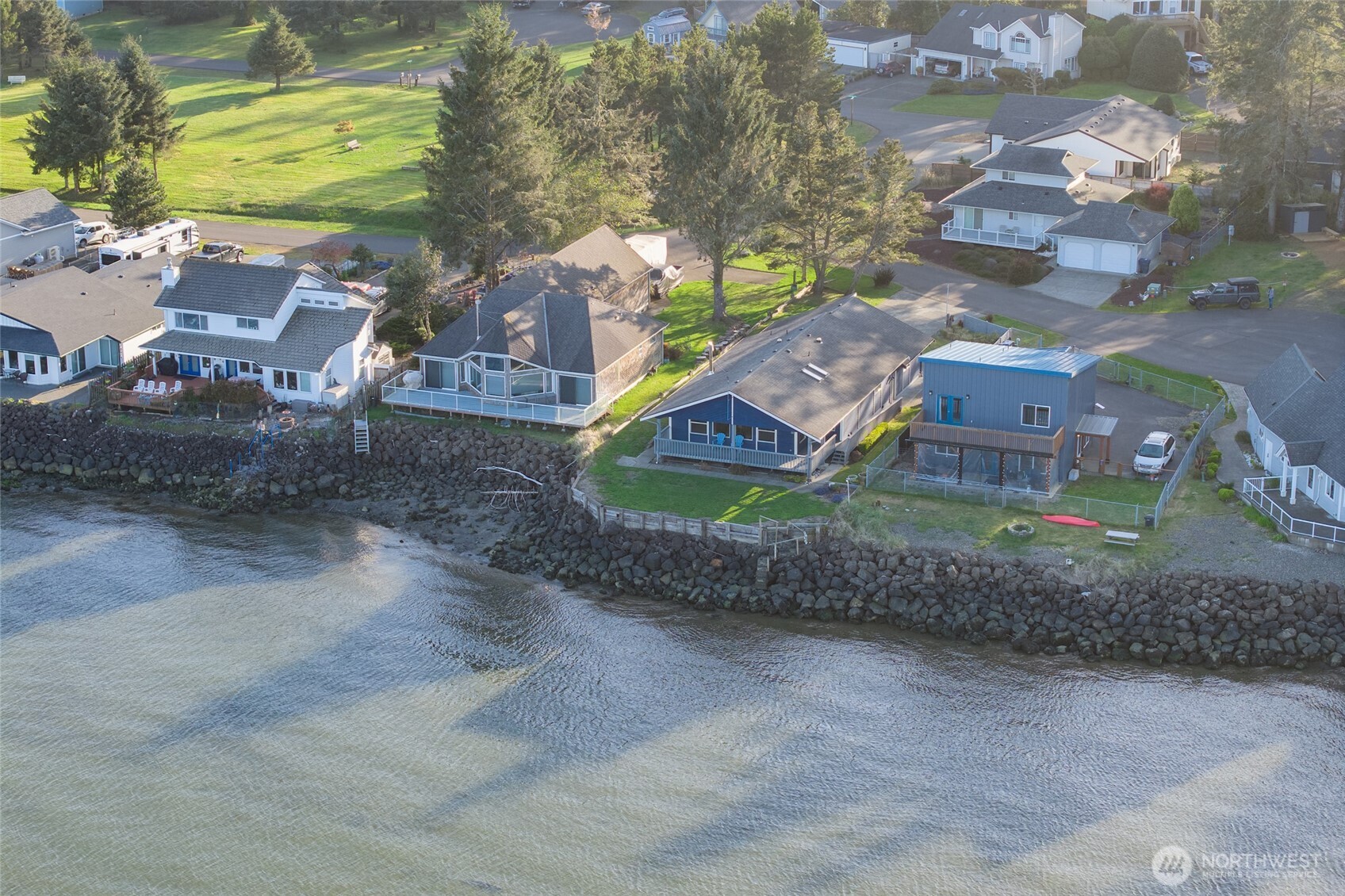 841 Bay View Court SE Ocean Shores WA 98569