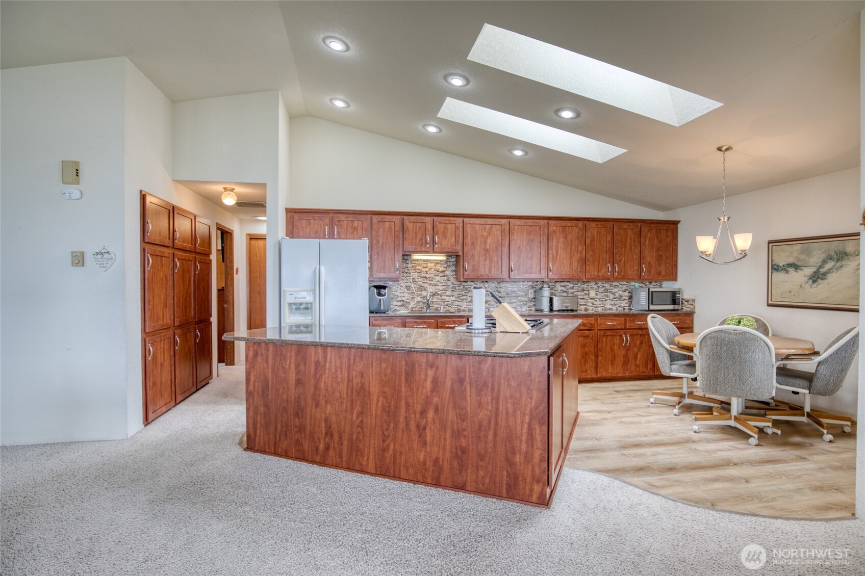 841 Bay View Court SE Ocean Shores WA 98569
