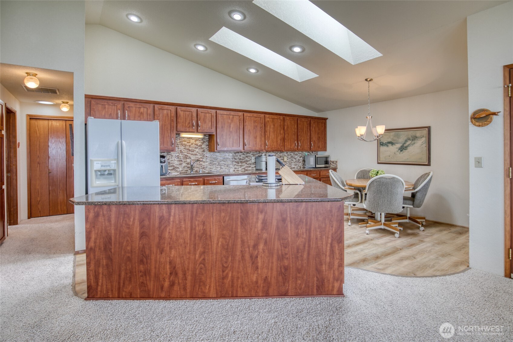 841 Bay View Court SE Ocean Shores WA 98569