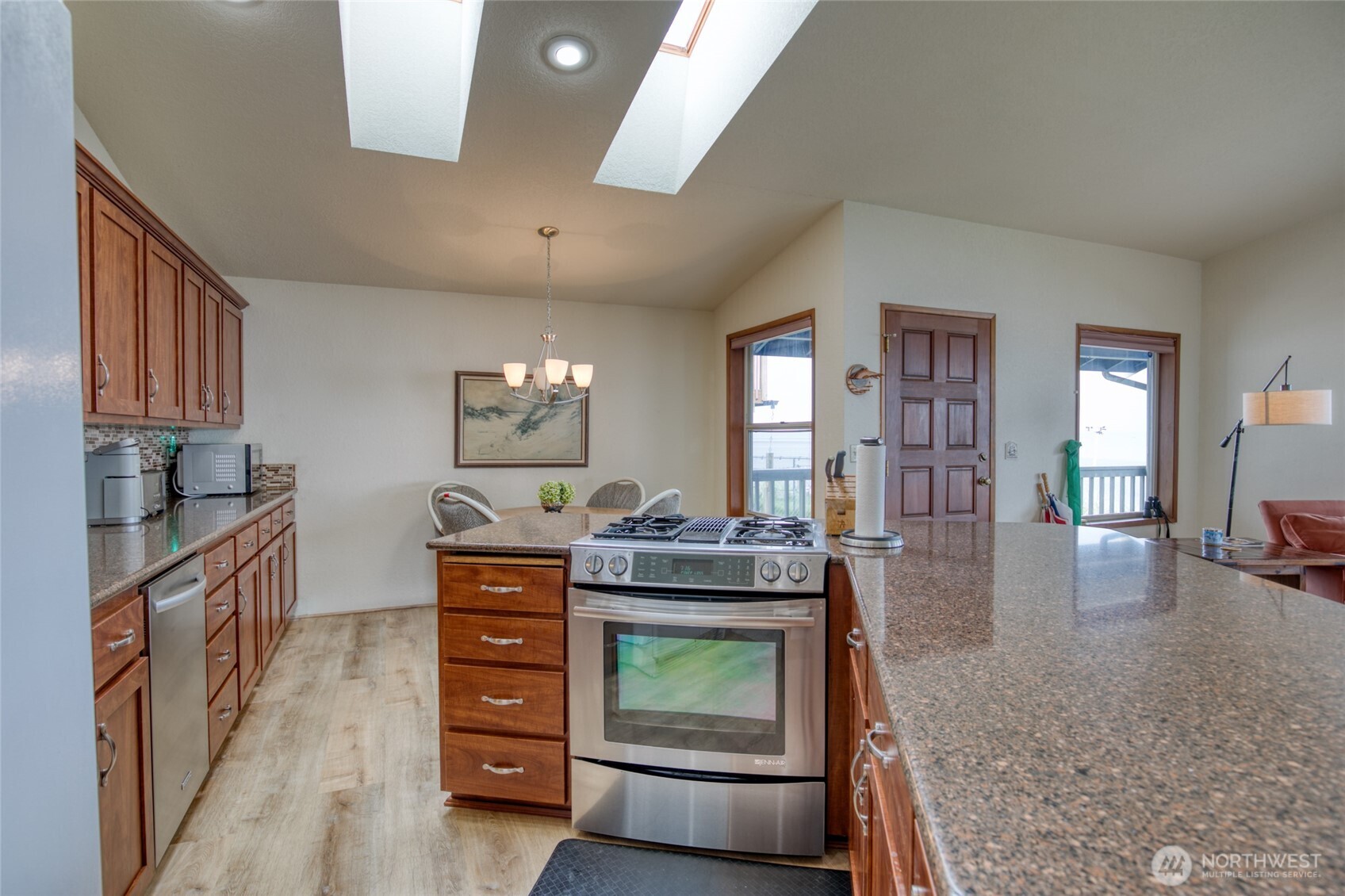 841 Bay View Court SE Ocean Shores WA 98569