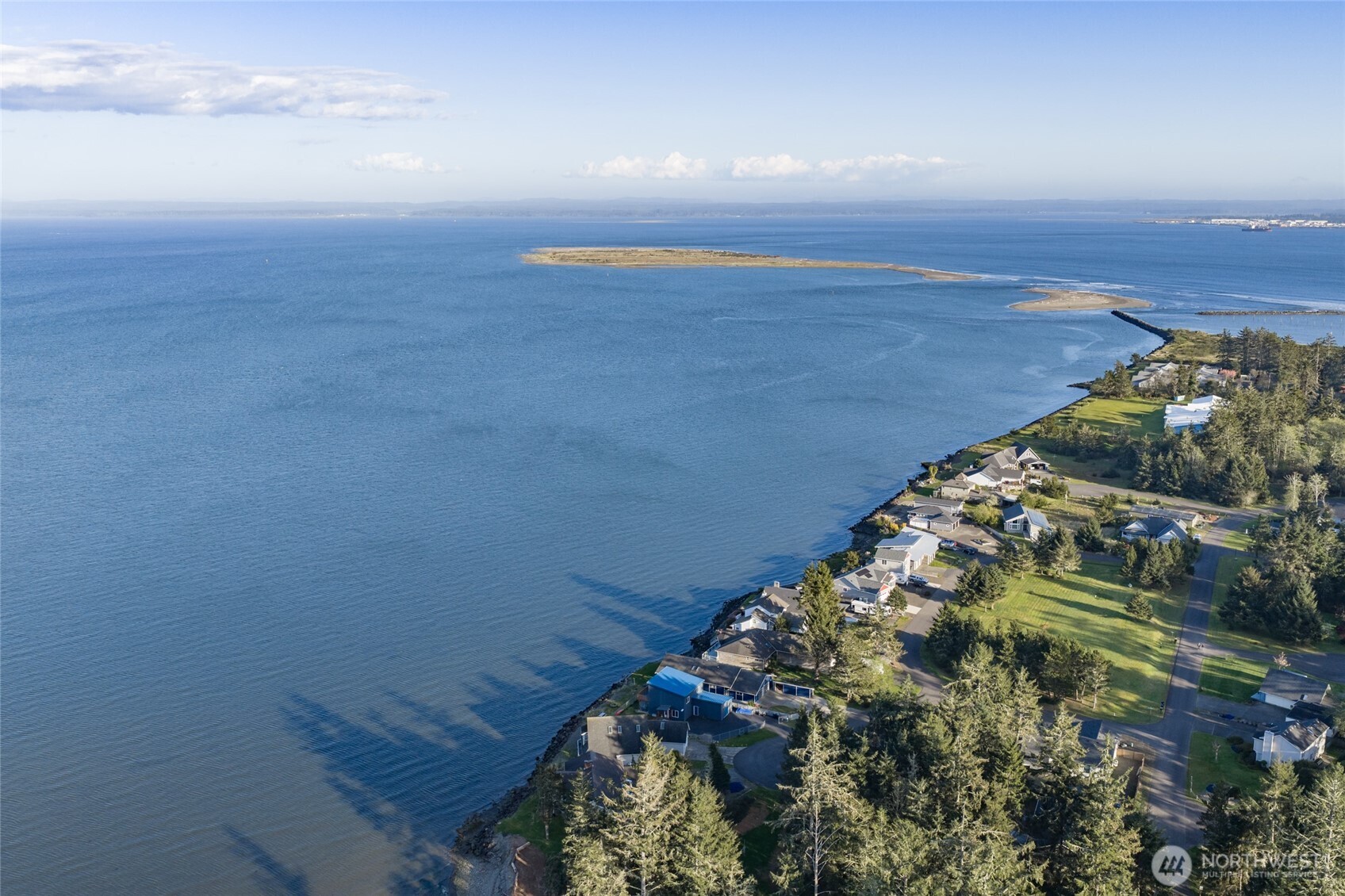 841 Bay View Court SE Ocean Shores WA 98569