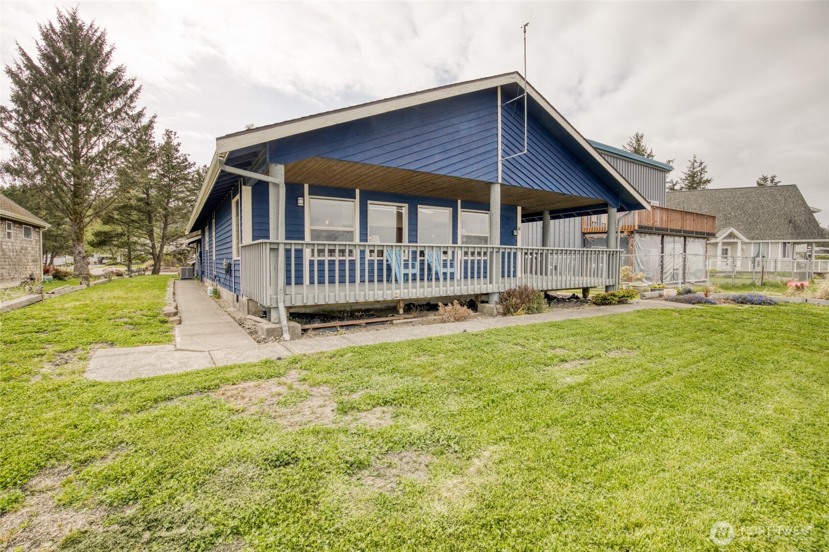 841 Bay View Court SE Ocean Shores WA 98569