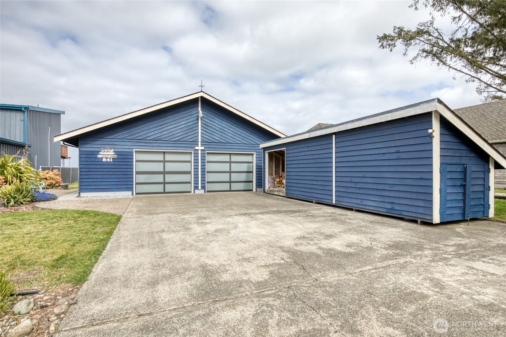 841 Bay View Court SE Ocean Shores WA 98569