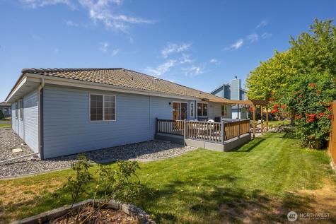 216 E Tanglewood Drive Moses Lake WA 98837
