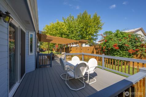 216 E Tanglewood Drive Moses Lake WA 98837