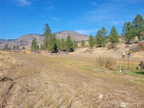 20 Round Up Road Oroville WA 98844