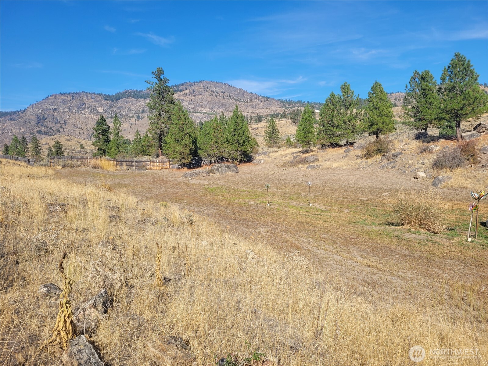 20 Round Up Road Oroville WA 98844