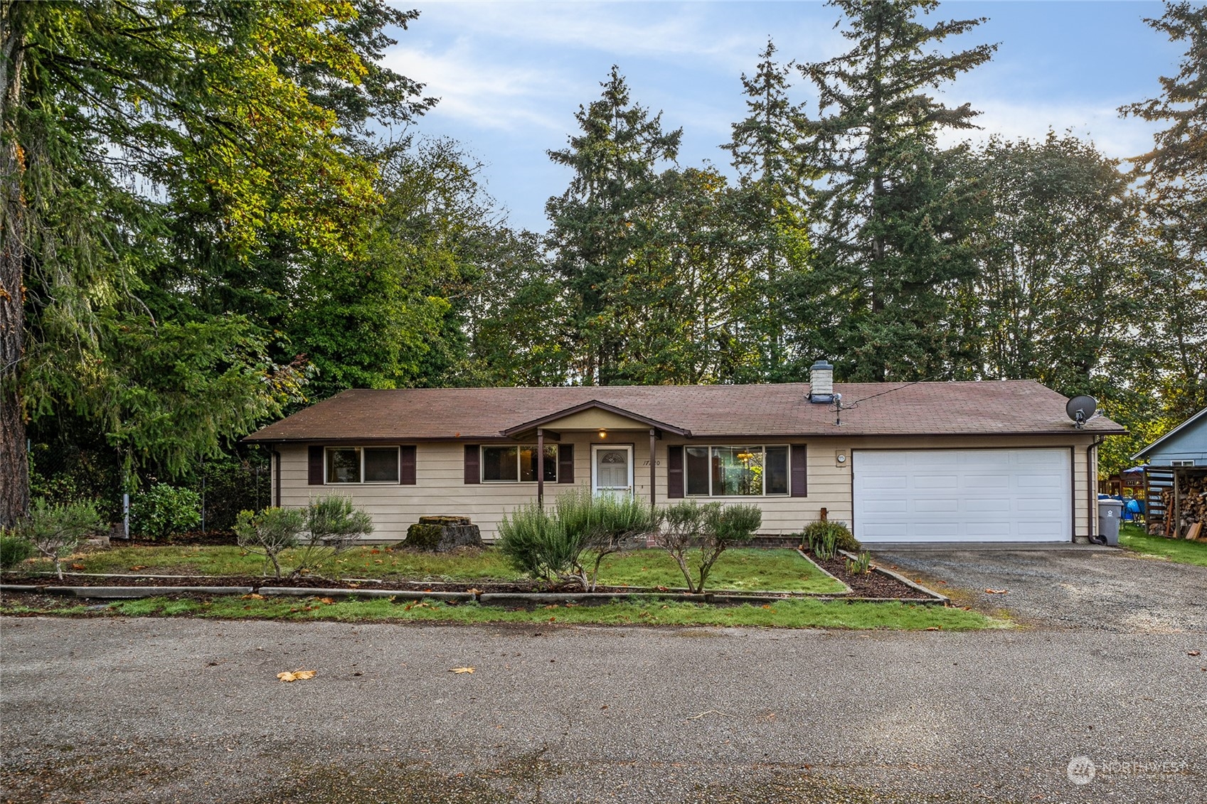17220 117th Avenue SE Renton WA 98058