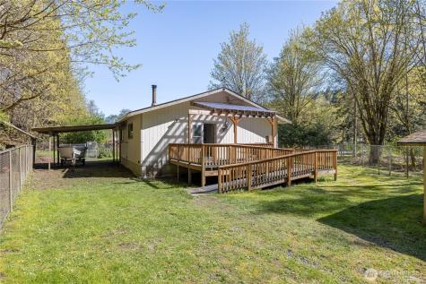 732 S Alder Lane Port Angeles WA 98362