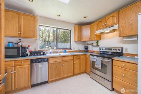 732 S Alder Lane Port Angeles WA 98362