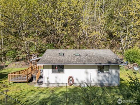 732 S Alder Lane Port Angeles WA 98362