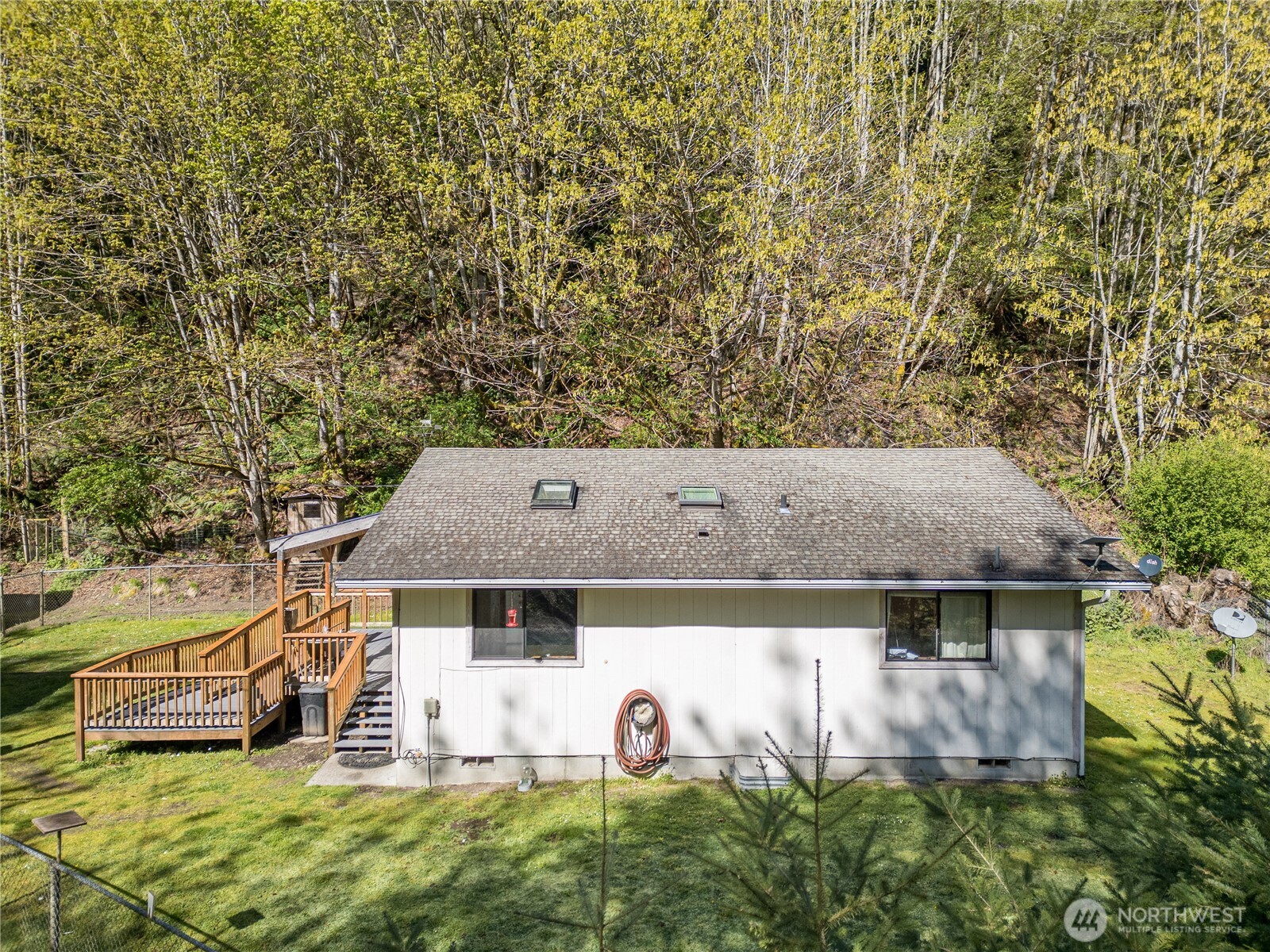 732 S Alder Lane Port Angeles WA 98362