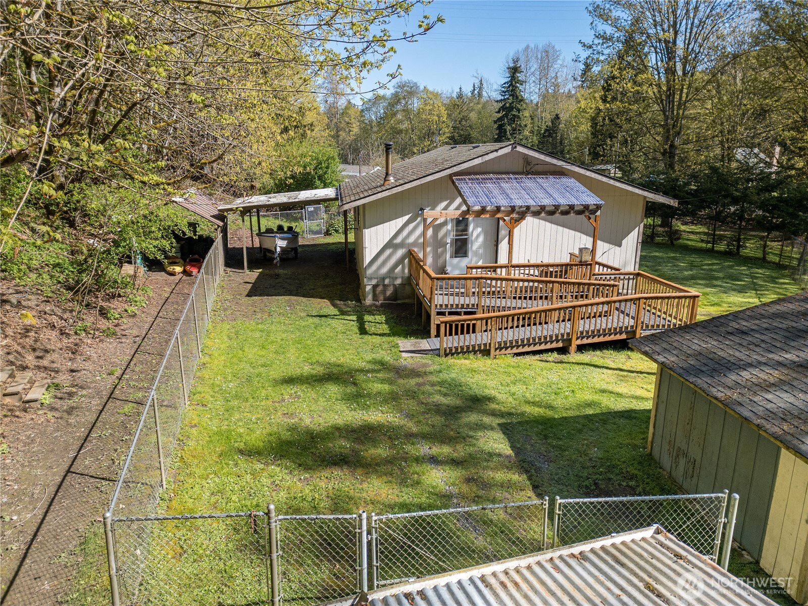 732 S Alder Lane Port Angeles WA 98362