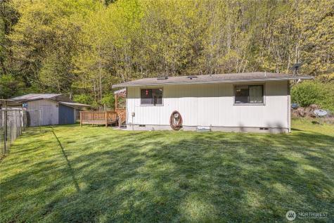 732 S Alder Lane Port Angeles WA 98362