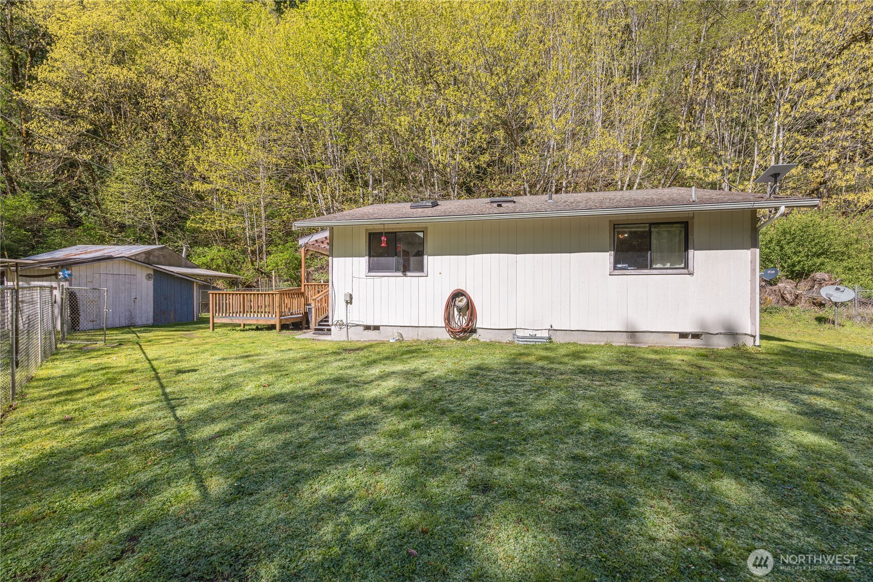 732 S Alder Lane Port Angeles WA 98362