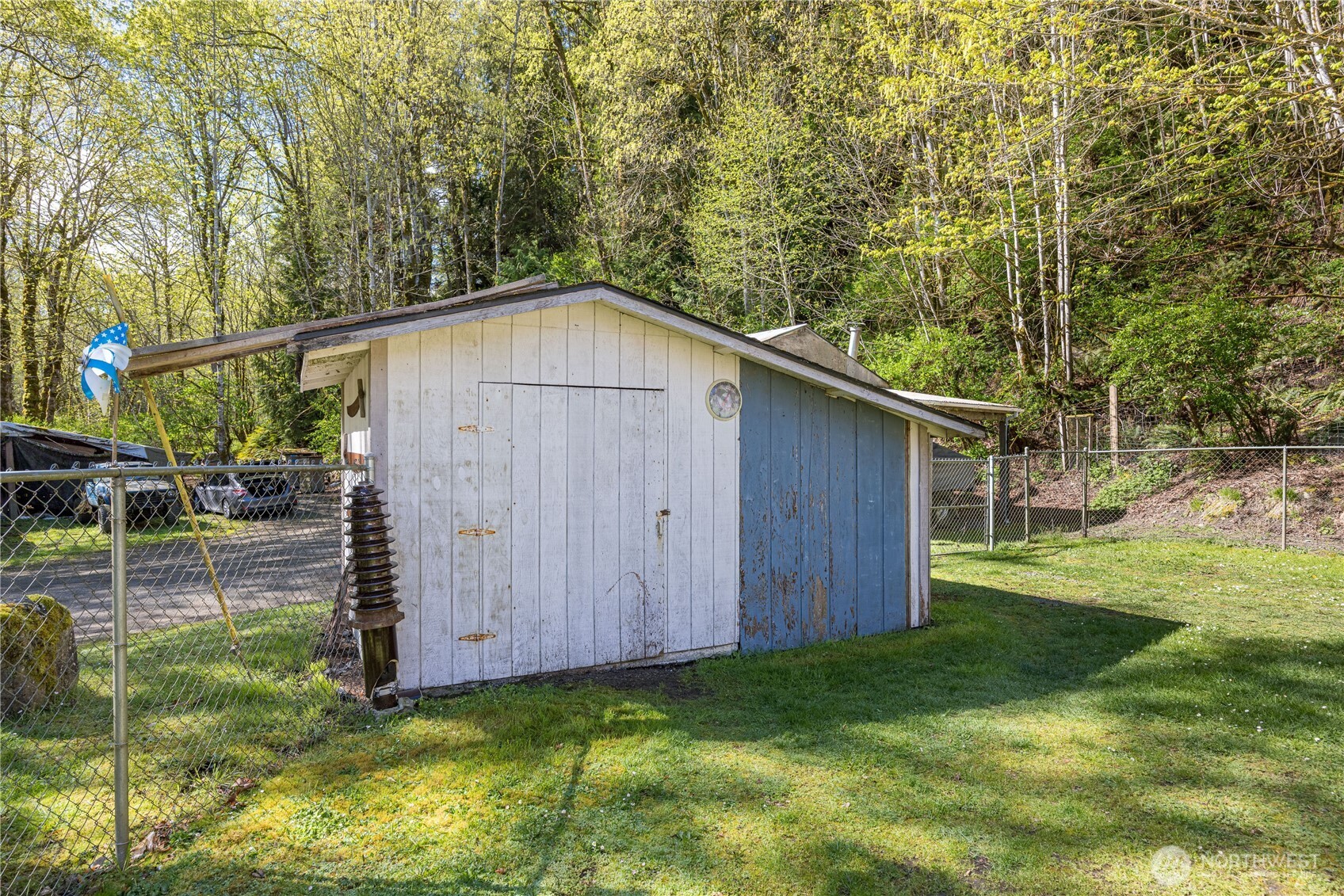 732 S Alder Lane Port Angeles WA 98362
