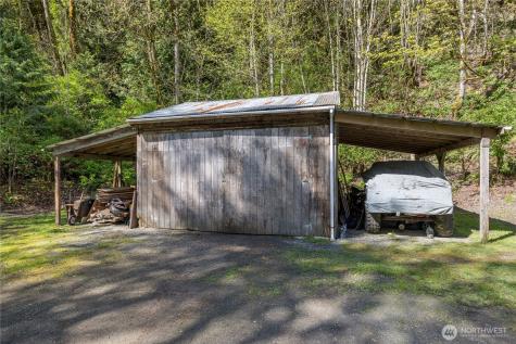 732 S Alder Lane Port Angeles WA 98362