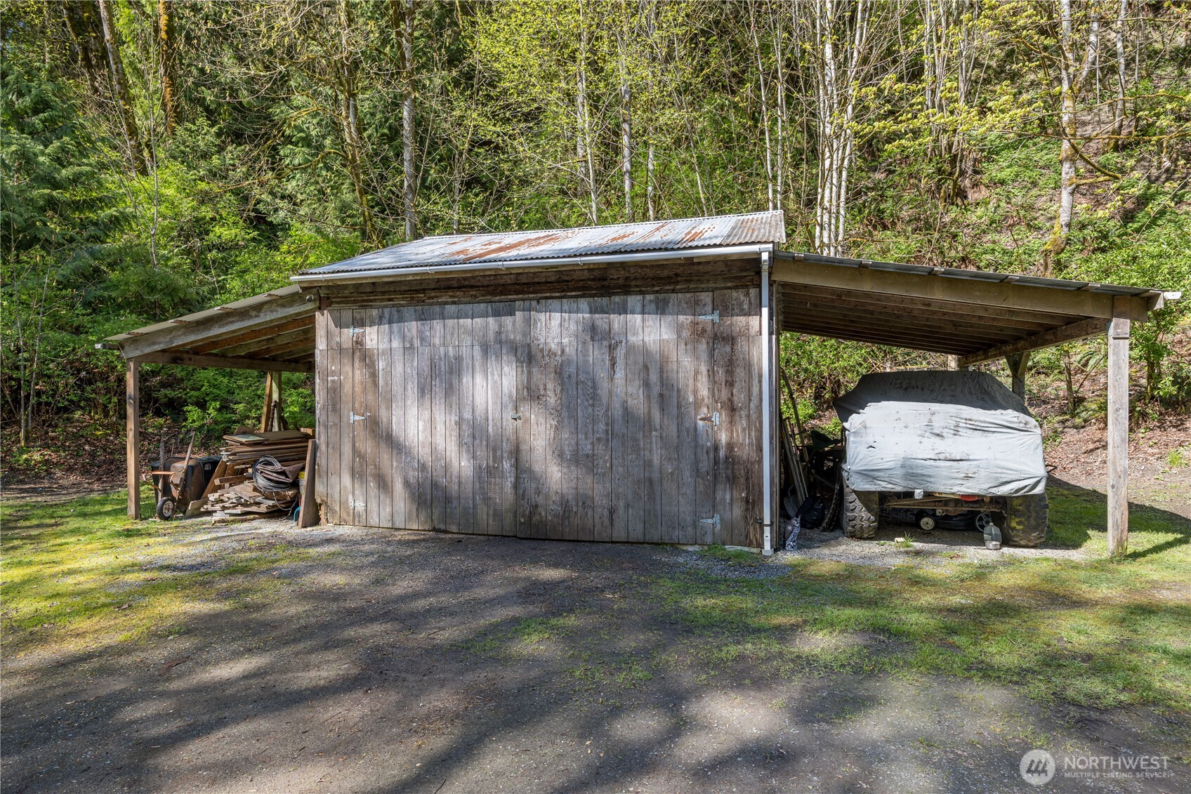 732 S Alder Lane Port Angeles WA 98362