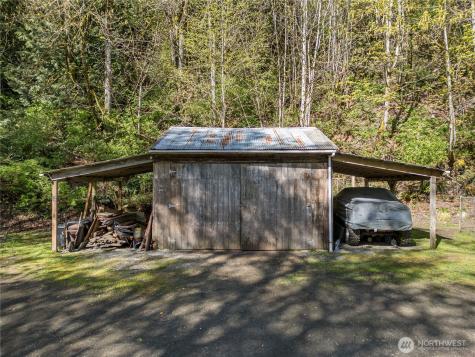 732 S Alder Lane Port Angeles WA 98362