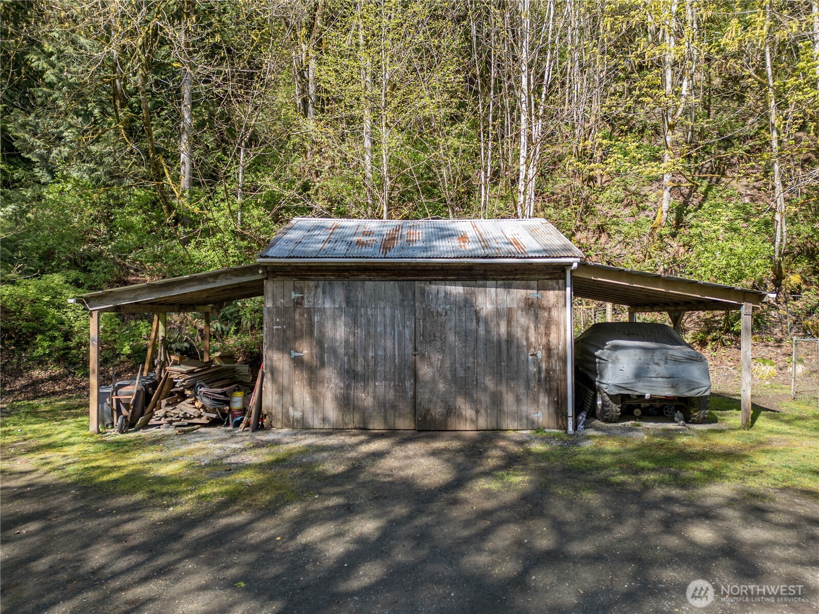 732 S Alder Lane Port Angeles WA 98362