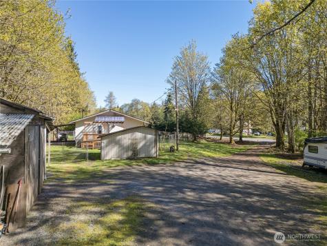 732 S Alder Lane Port Angeles WA 98362