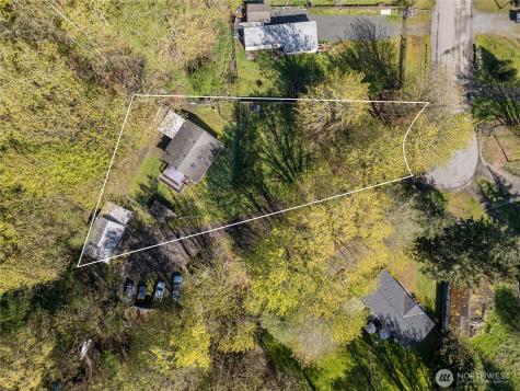 732 S Alder Lane Port Angeles WA 98362