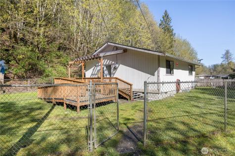 732 S Alder Lane Port Angeles WA 98362