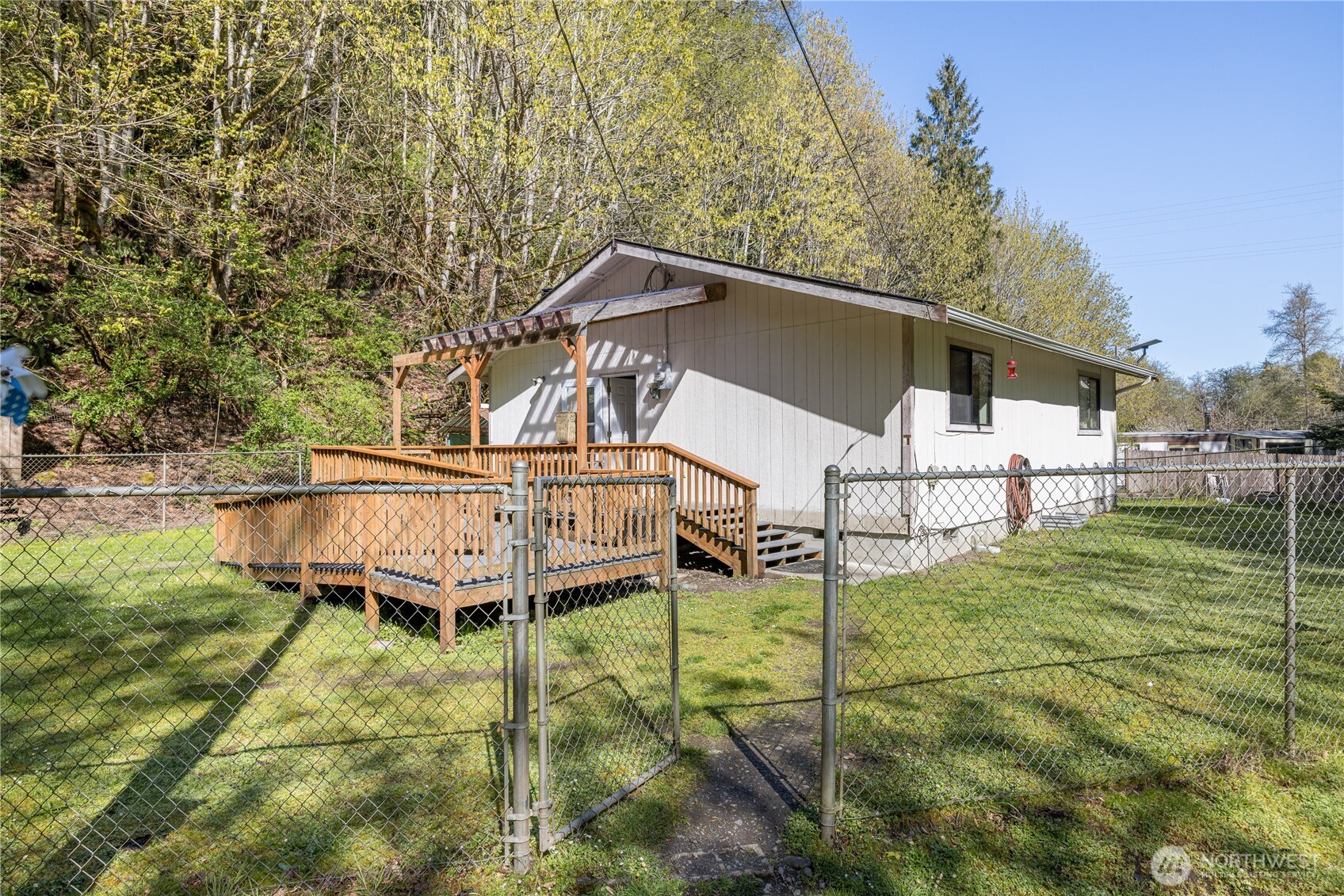 732 S Alder Lane Port Angeles WA 98362