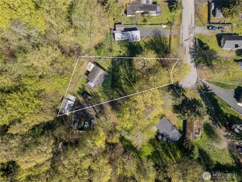 732 S Alder Lane Port Angeles WA 98362