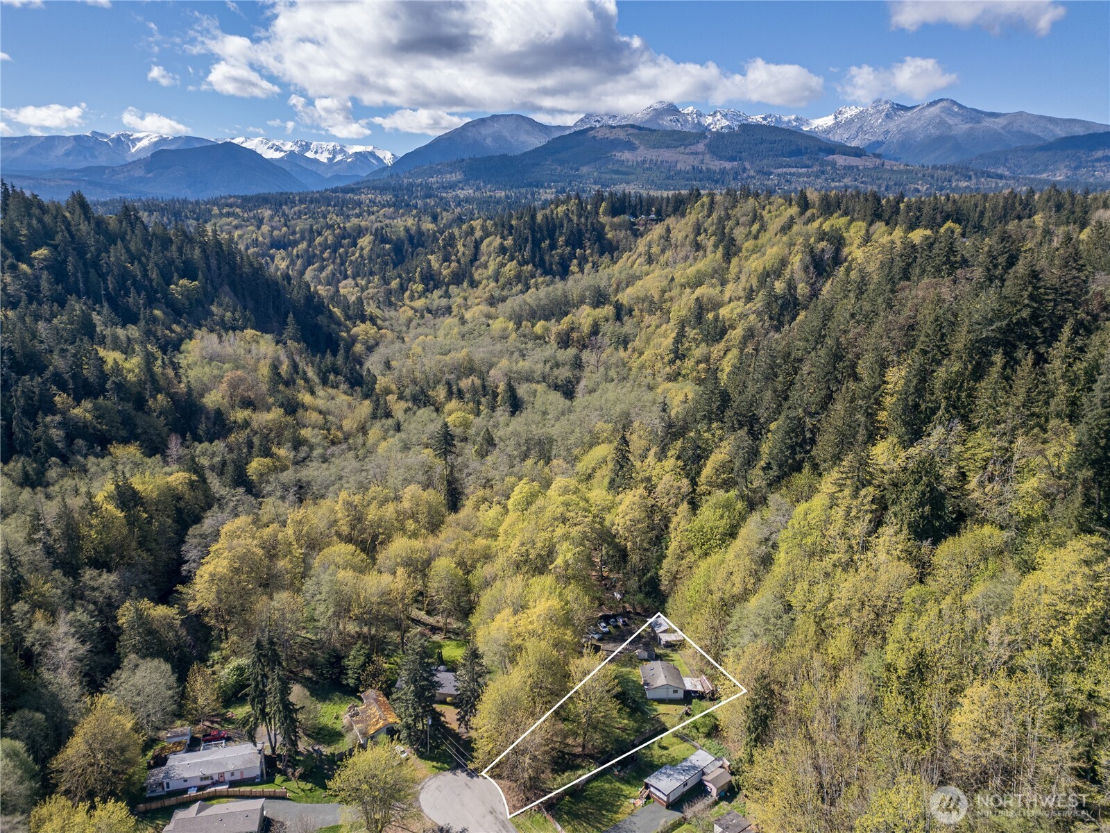 732 S Alder Lane Port Angeles WA 98362
