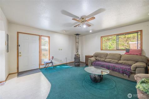 732 S Alder Lane Port Angeles WA 98362