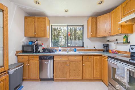 732 S Alder Lane Port Angeles WA 98362