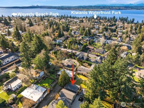 1919 3rd Street Kirkland WA 98033