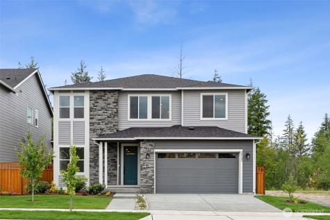 20305 145th Street E Bonney Lake WA 98391