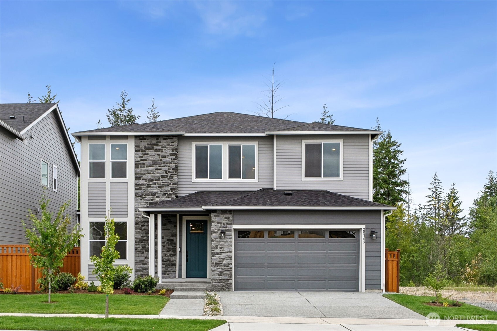 20305 145th Street E Bonney Lake WA 98391