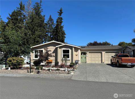 131 Green Meadows Sequim WA 98382