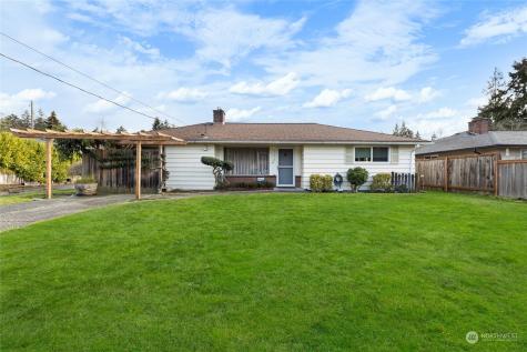 11716 21st Burien WA 98146