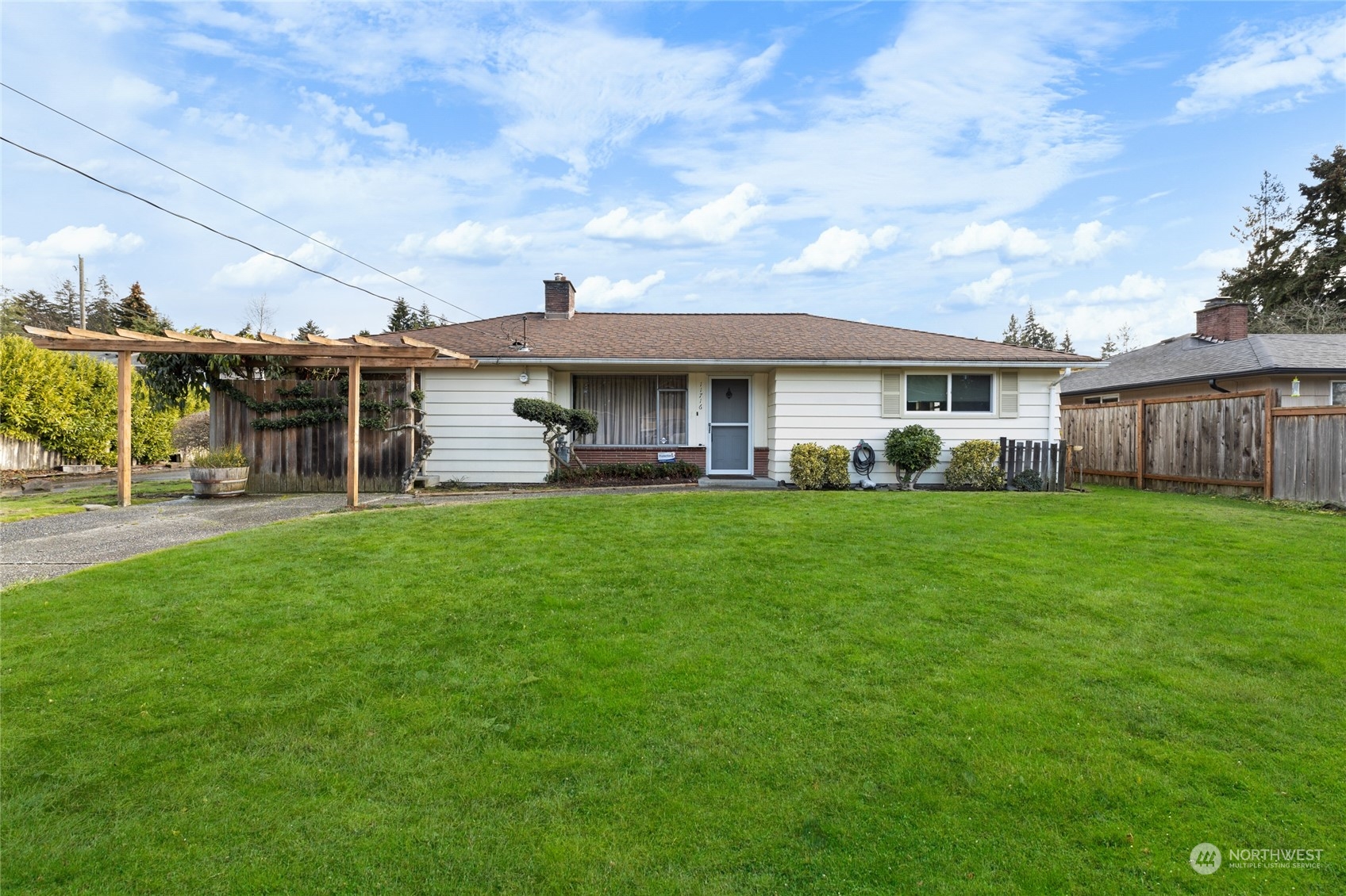 11716 21st Avenue SW Burien WA 98146