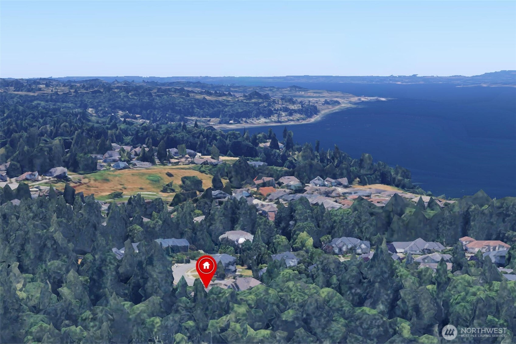 13427 64th Avenue W Edmonds WA 98026