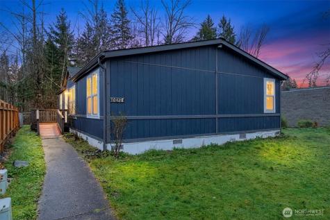 10428 137th Street Court E Puyallup WA 98374