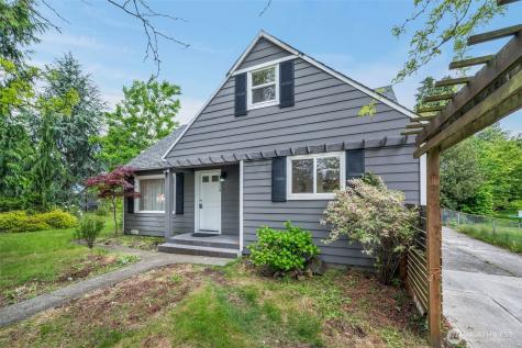6904 S 124th Street Seattle WA 98178
